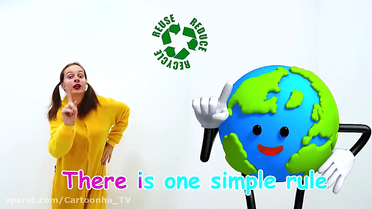 مایا و ماری 13 نجات زمین