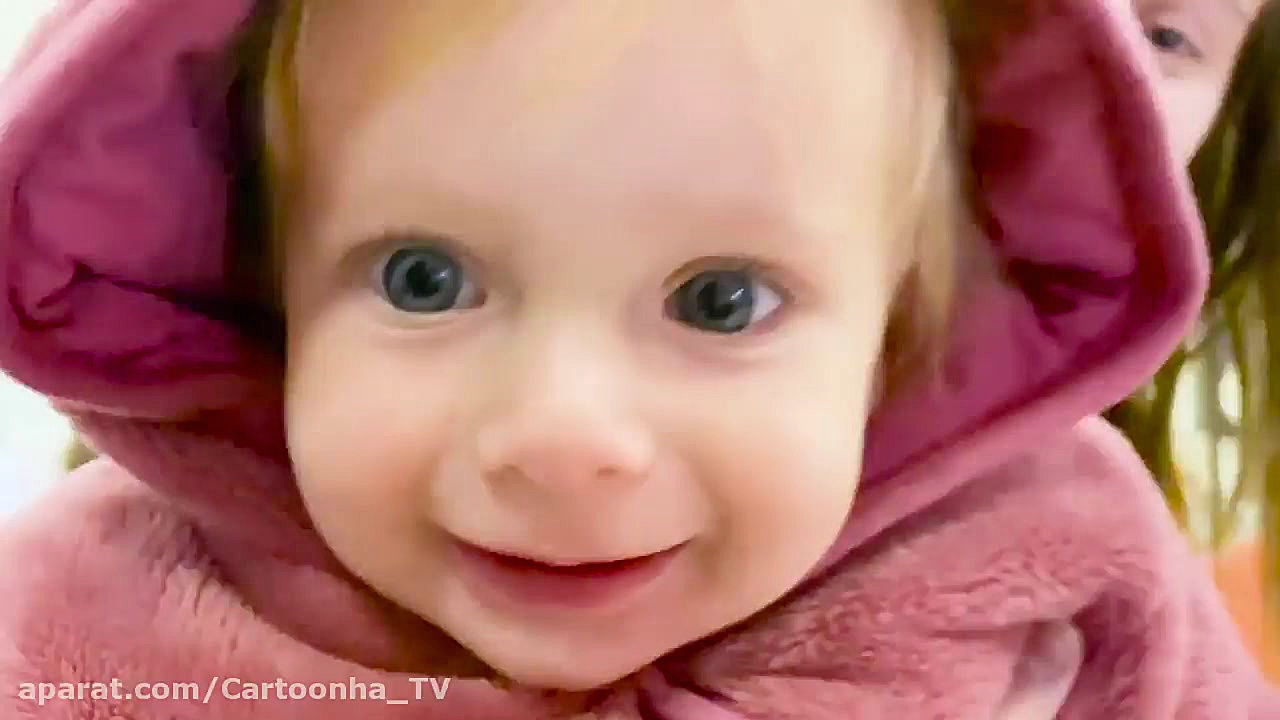 مایا و ماری 14 سفر