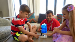 دیانا و روما  بازی دیانا و روم...