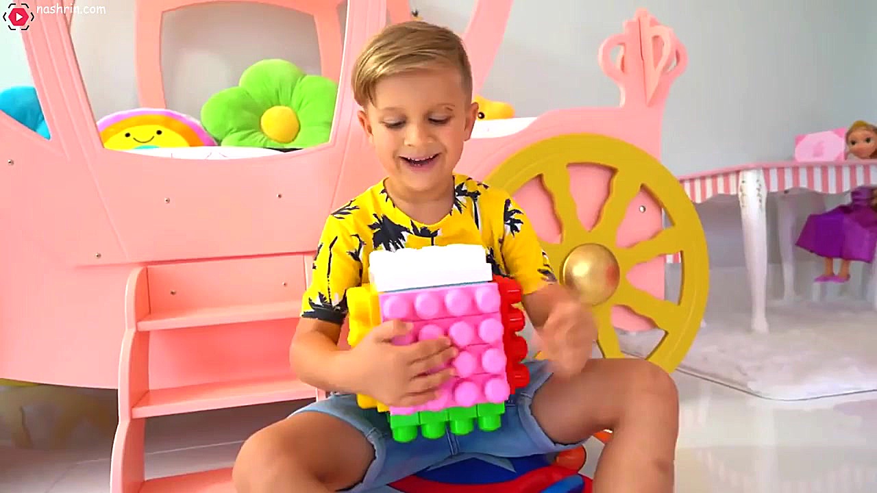 دیانا و روما  بازی دیانا و روم...