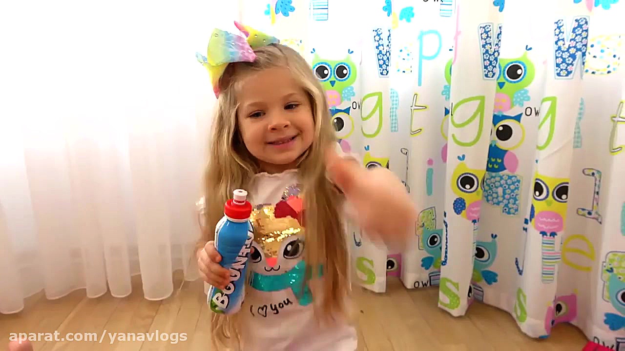 دیانا و روما   ماجراهای دیانا...