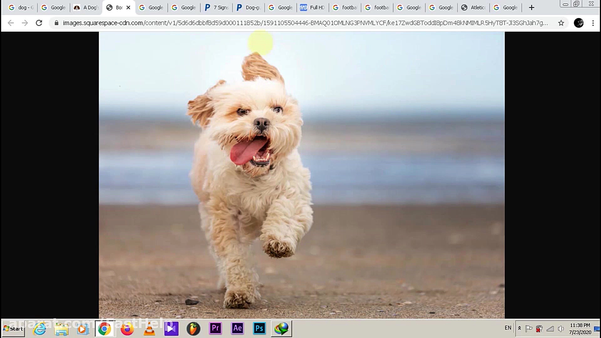 برش عکس در فتوشاپ  برش و جابه...
