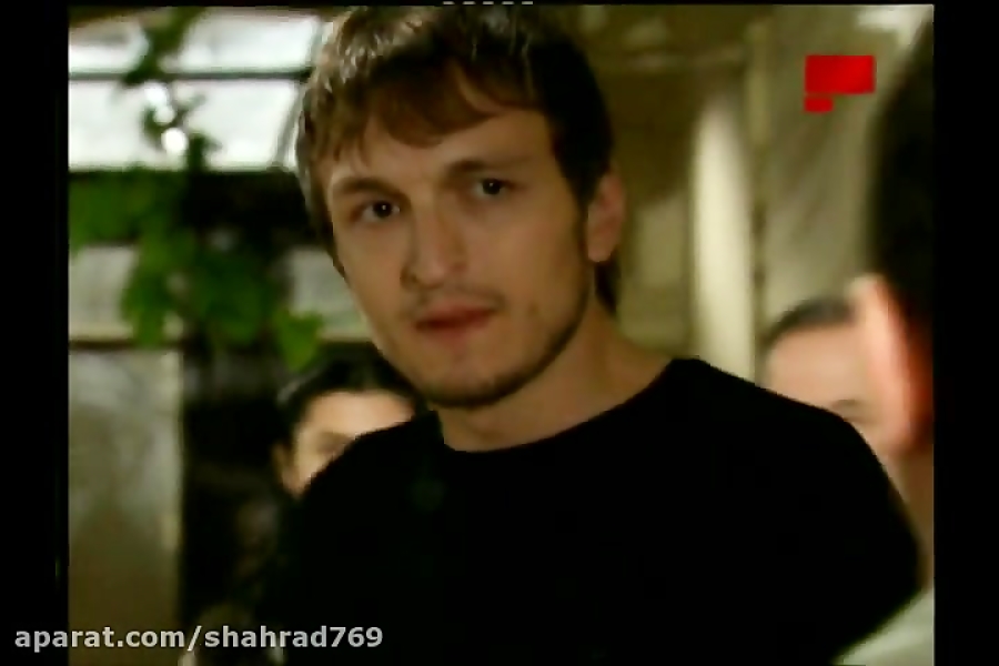 عاصی قسمت 26