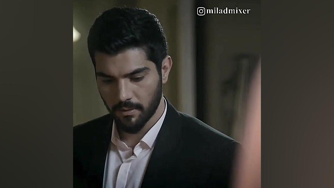 میکس عاشقانه از سریال آقازاده