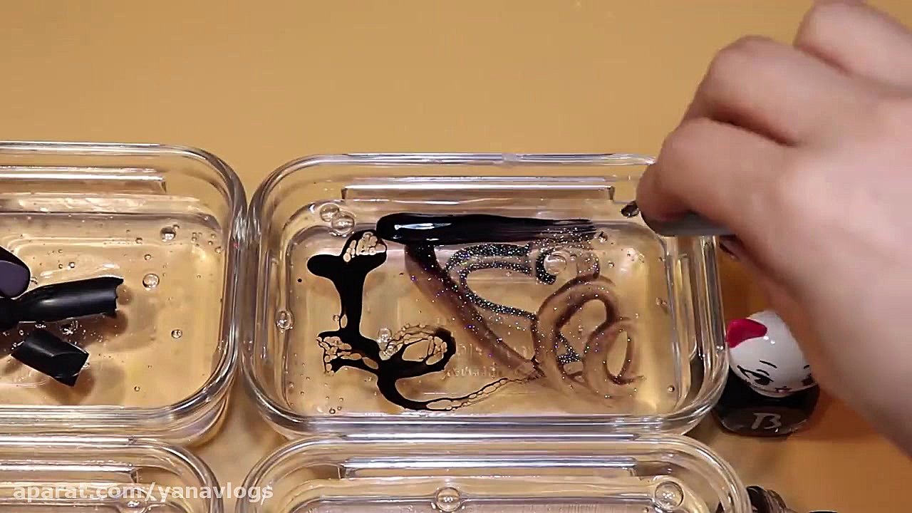 اسلایم میکاپ