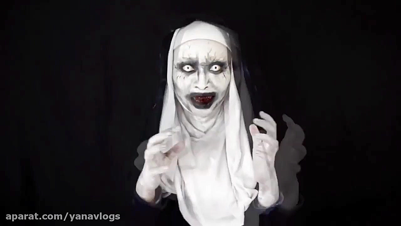 آموزش میکاپ و گریم  Conjuring...