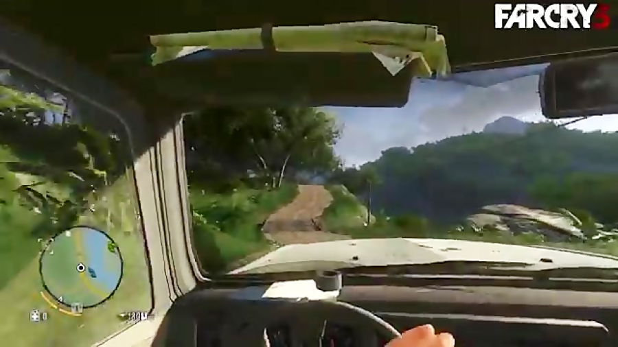 Far cry 3 vs far cry 4