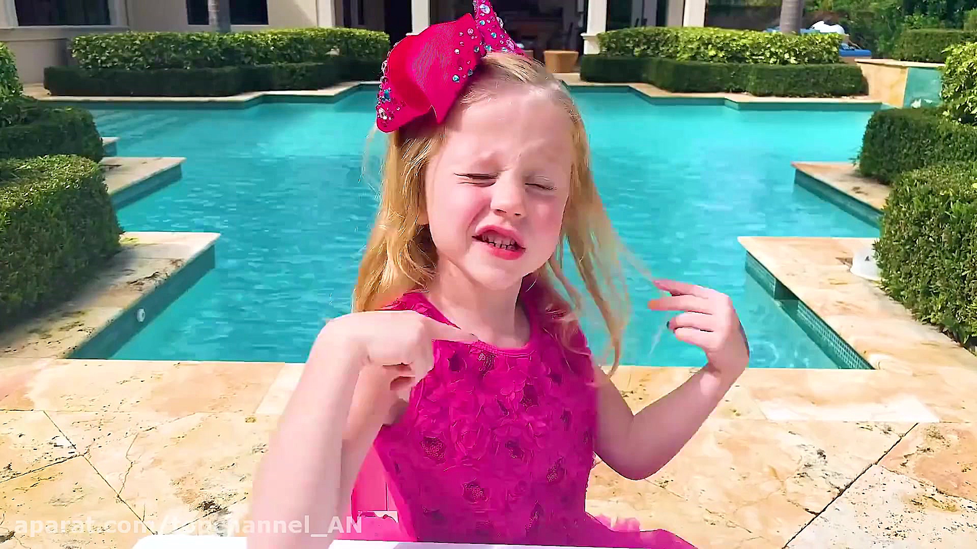 ناستیا و استیسی  ناستیا خریدها...