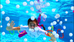 ماجراهای ناستیا،آرتم،میا : چال...