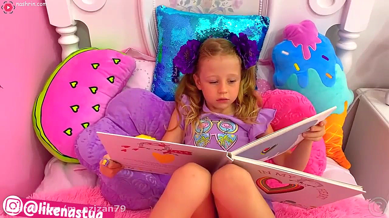 استیسی و بابایی این داستان  هی...