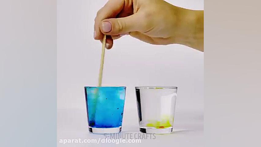 ایده ها و ترفندهای جالب برای د...