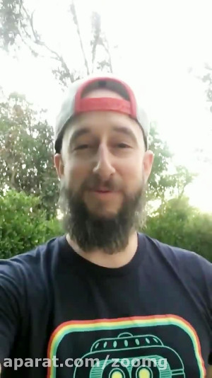 تشکر کارگردان بازی Grounded به...