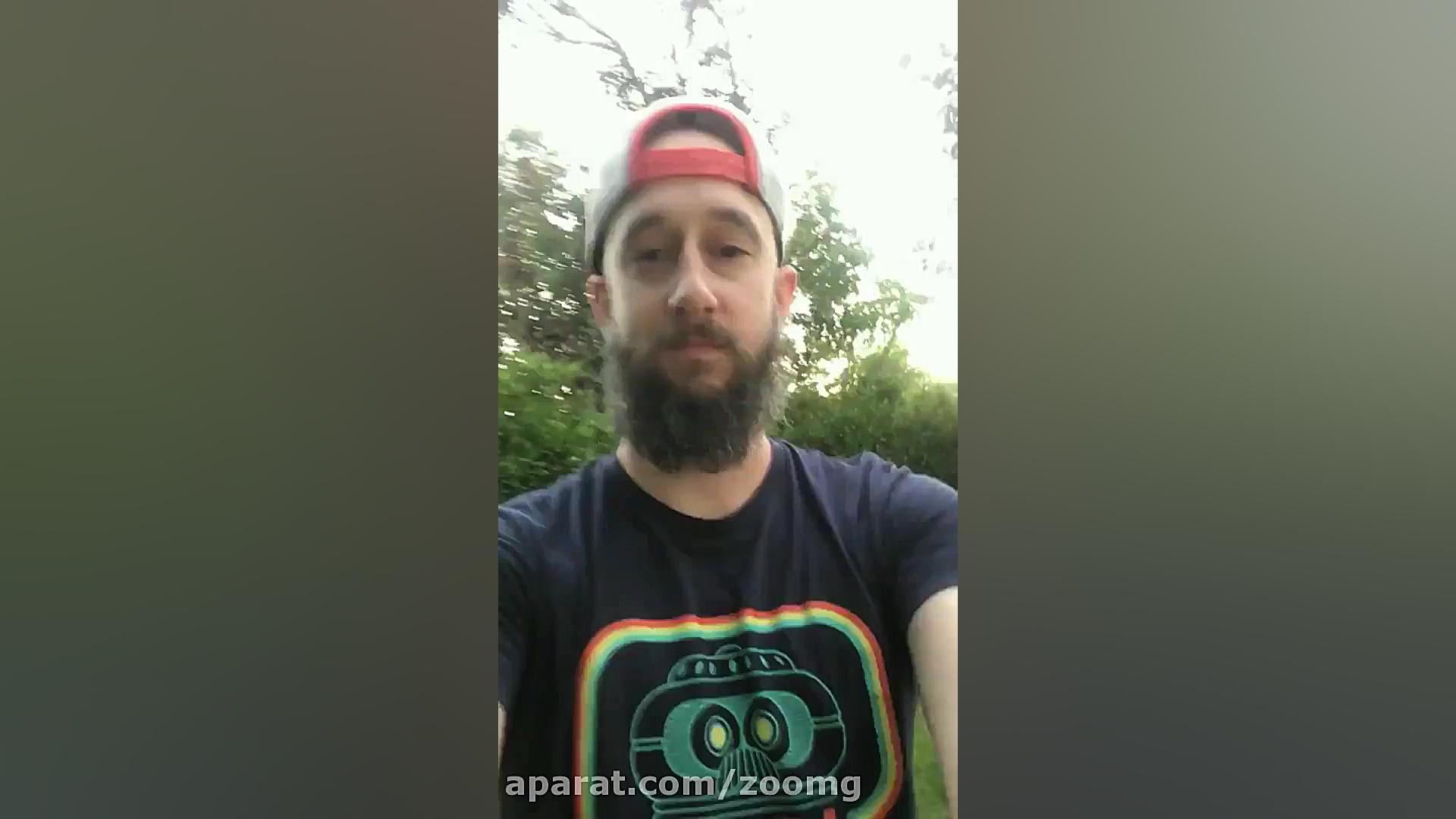 تشکر کارگردان بازی Grounded به...