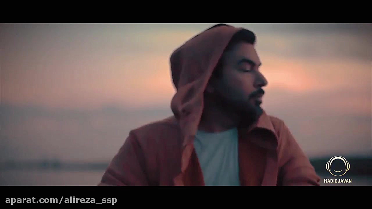 موزیک ویدیو امید آمری