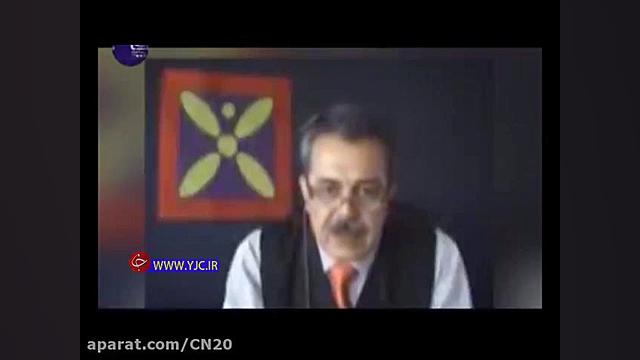 دستگیری سرکرده گروهک تندر