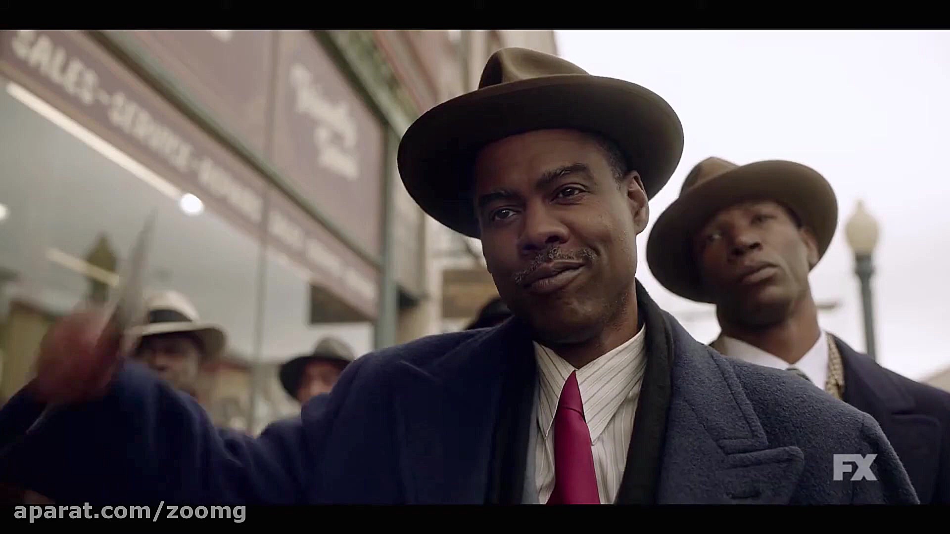 تیزر تریلر جدید فصل چهارم سریا...