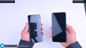 مقایسه گوشی samsung galaxy A30...