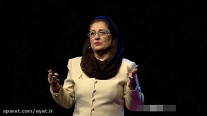 مادری که امید را به خانه مادرا...