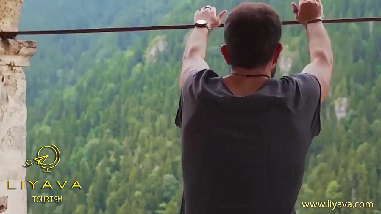 منطقه کارادنیز ترکیه (Karadeni...