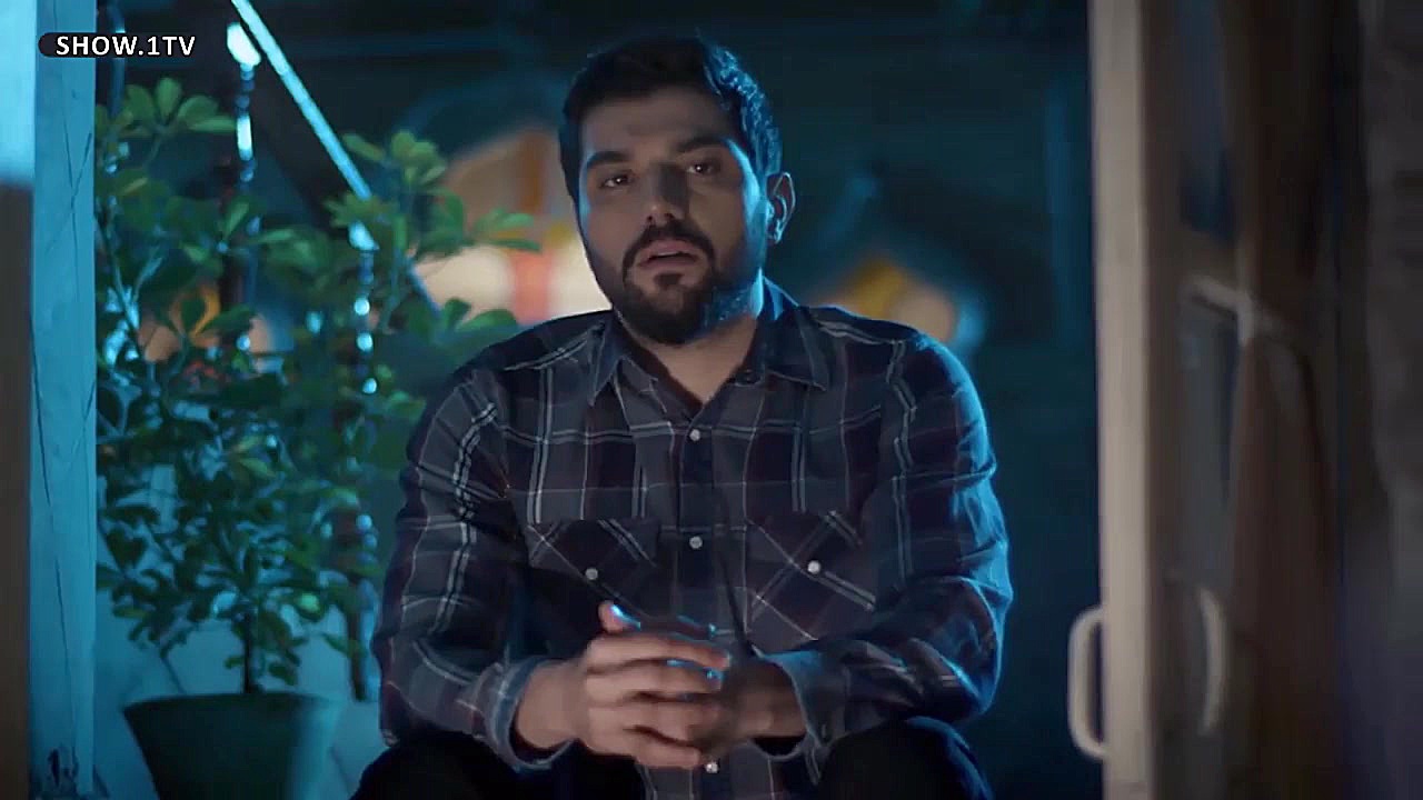 سکانس زیبای سریال آقازاده  قسم...