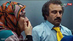 سیلی بهتاش به نقی 2018 سریال پ...