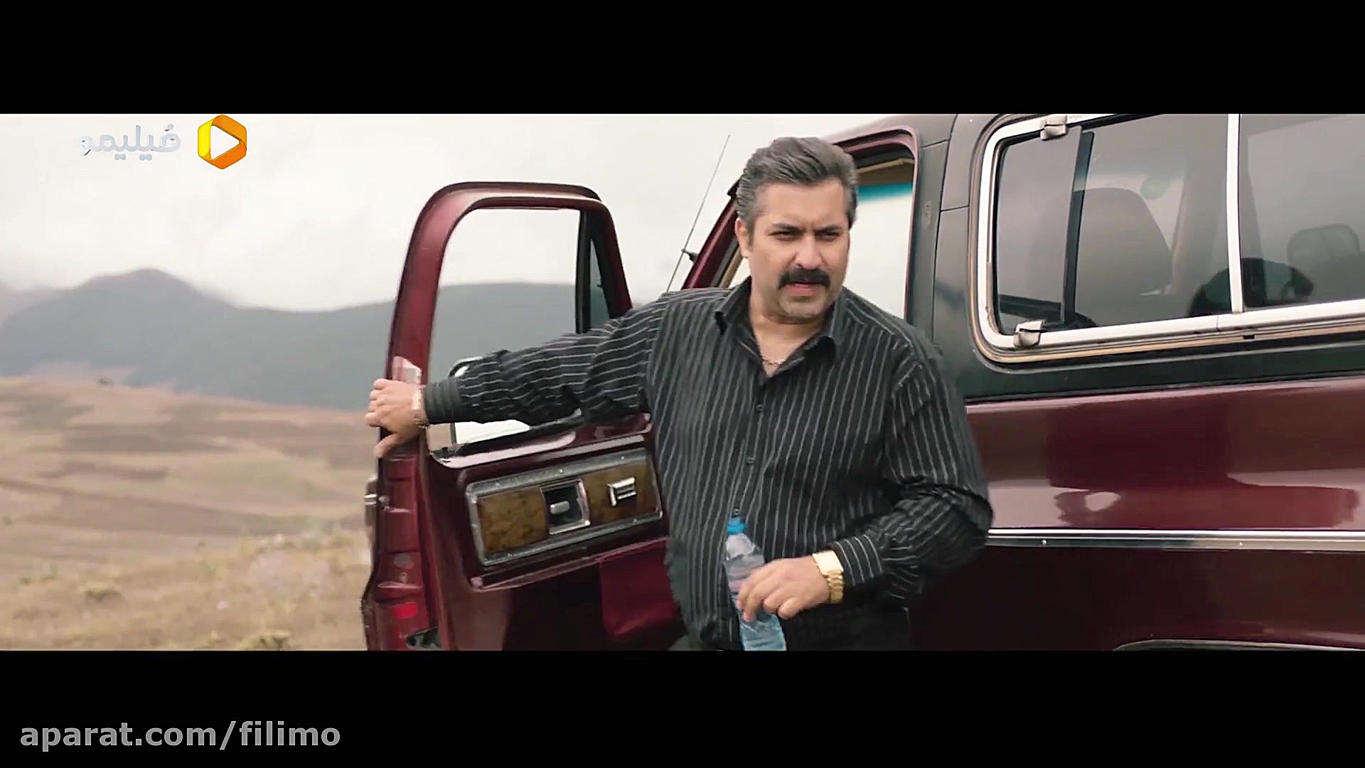 فیلم سینمایی پرواز ممنوع