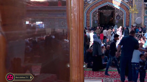 علی ای همای رحمت