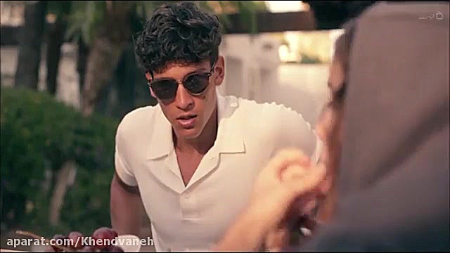 دانلود سریال راهبه جنگجو قسمت ۱ زمان2537ثانیه