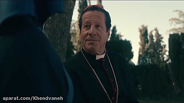 دانلود سریال راهبه جنگجو قسمت ۳ زمان2525ثانیه