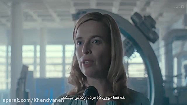 دانلود سریال راهبه جنگجو قسمت...