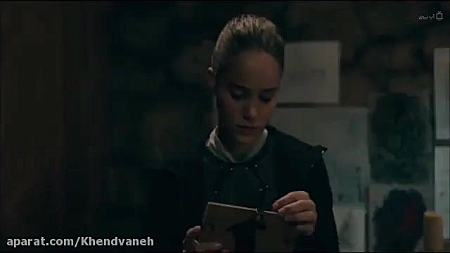 دانلود سریال راهبه جنگجو قسمت ۵ زمان2745ثانیه