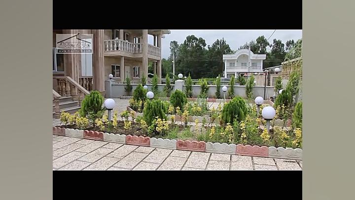 خرید ویلا در شمال