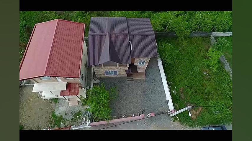 خرید ویلا دو طبقه در شمال