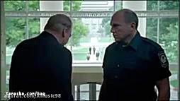 فرار از زندان 12  Prison Break