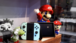 نگاه نزدیک به نینتندو سوییچ An...