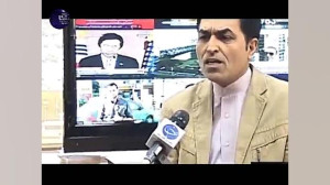 سرکرده گروه تروریستی «تن...