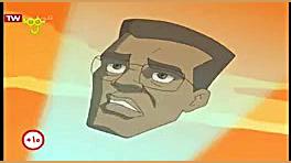 قسمت آخر سریال لاک پشت های نین...