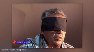 جمشید شارمهد سرکرده گروهک ترور...