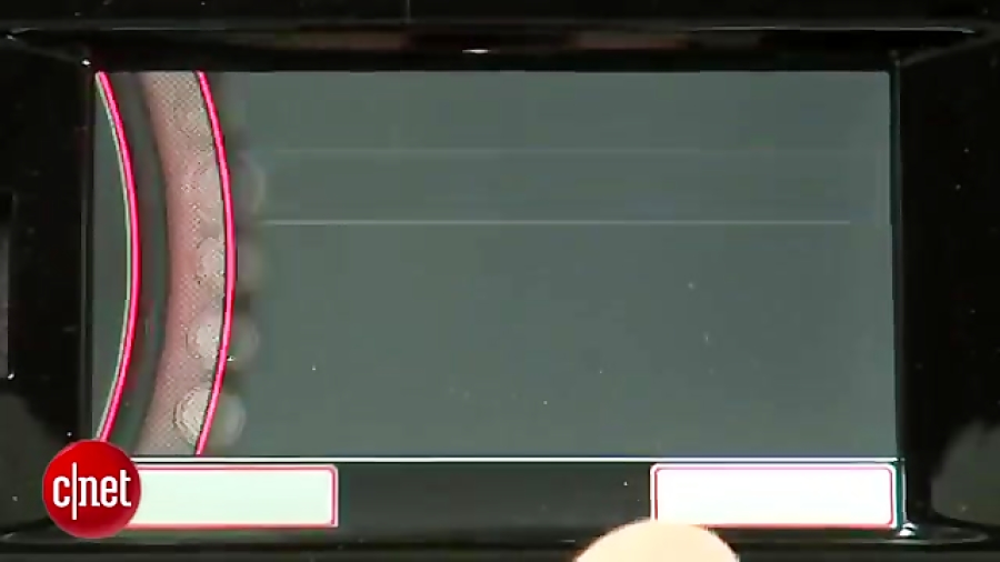 ویدئویی از بررسی فولکس واگن تی...