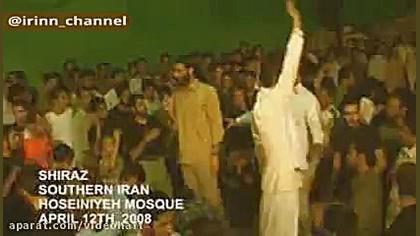 ببینید | اولین اعترافات جمشید...