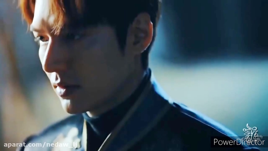 میکس سریال کره ای پادشاه ابدی...