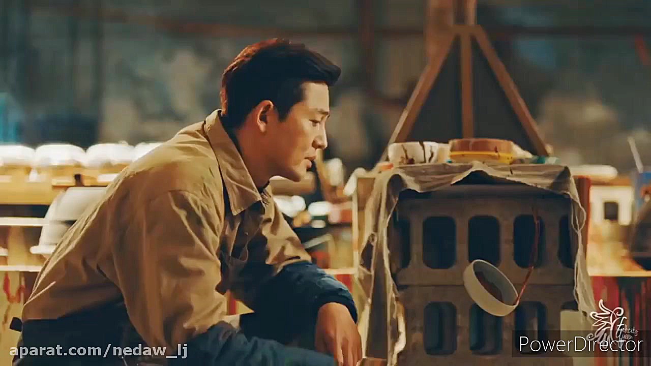 میکس سریال کره ای پادشاه ابدی...