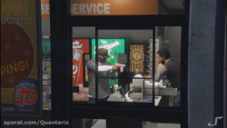 جالب و دیدنی ترین لحظه های جی...