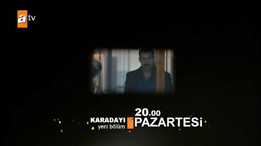 کلیپ زیبا از سریال کارادایی فص...