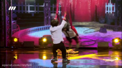 محمد بازو پیشه عصر جدید ۱۲ مرد...