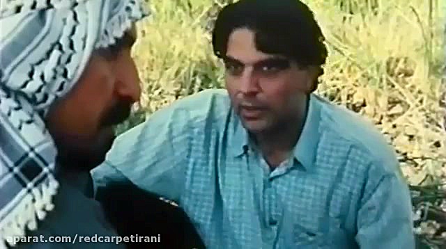 سکانسی از فیلم عروس آتش ساخته...