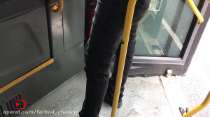 جنگل تاریخی بلگراد در استانبول...