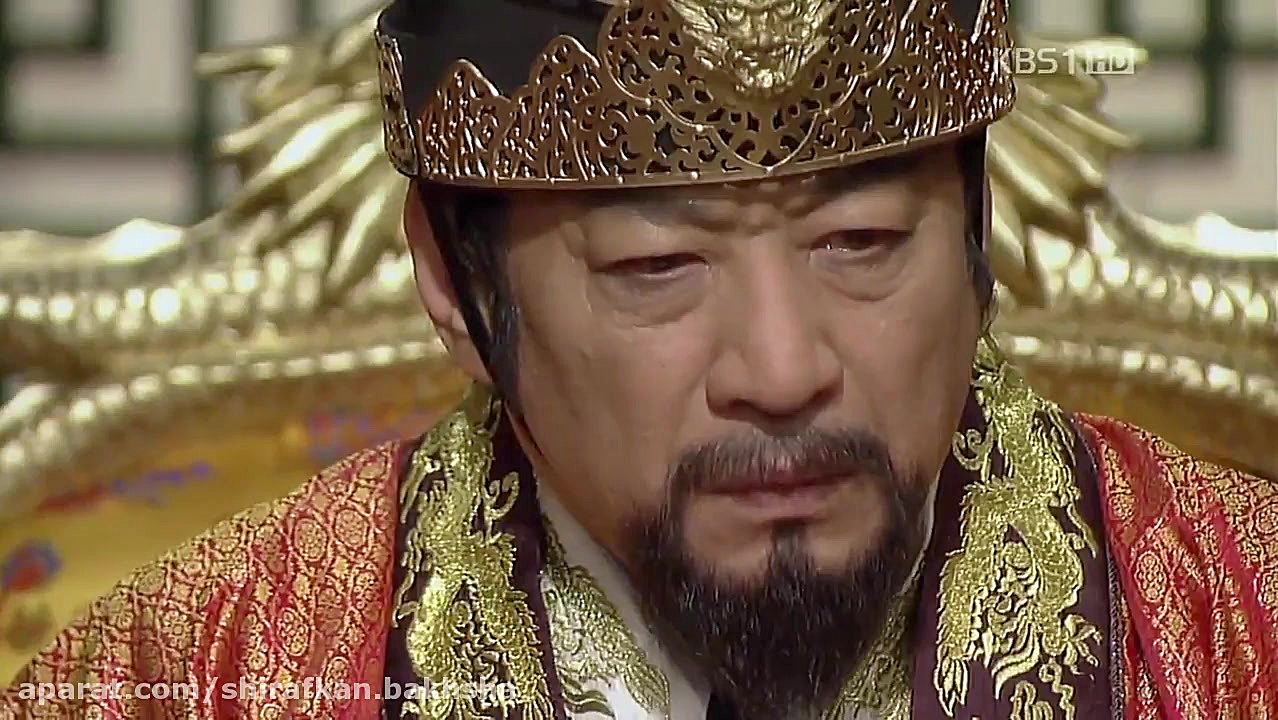 سریال گوانگ گئتو بزرگ قسمت 29