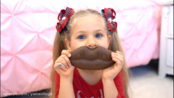 دیانا و روما   ماجراهای دیانا...