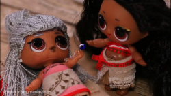 آموزش ساختن وسایل موانا